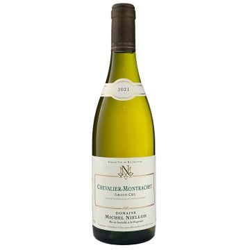 2021 domaine michel niellon chevalier montrachet grand cru Burgundy White 