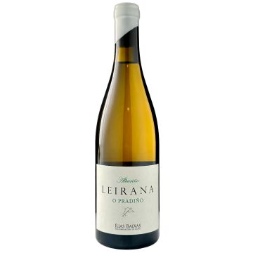 2020 forjas del salnes leirana o pradino Spain White 