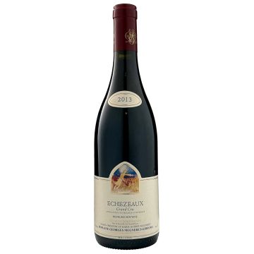 2013 domaine georges mugneret gibourg echezeaux grand cru Burgundy Red 