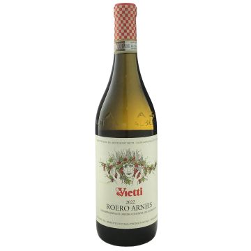 2022 Vietti Roero Arneis