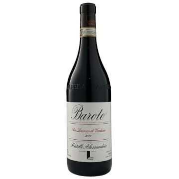 2019 fratelli alessandria barolo san lorenzo di verduno Barolo 