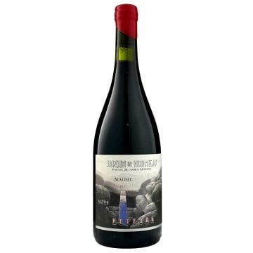 2021 jardin de hormigas [altos las hormigas] malbec meteora Argentina Red 