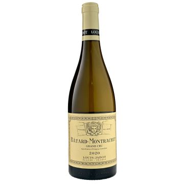 2020 louis jadot batard montrachet grand cru France White 