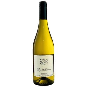 2022 Lena Filliatreau Saumur Blanc