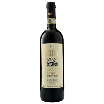 2019 cerbaia brunello di montalcino Italy Red 