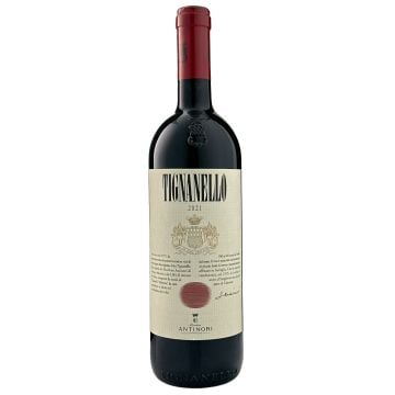 2021 Antinori Tignanello