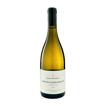 2022 Domaine Berthelemot Corton Charlemagne Grand Cru, Burgundy White