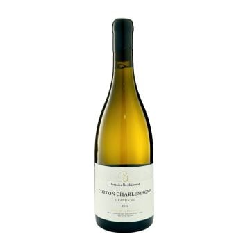 2022 Domaine Berthelemot Corton Charlemagne Grand Cru