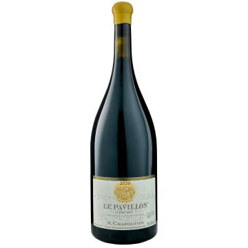 2020 M. Chapoutier Ermitage Le Pavillon