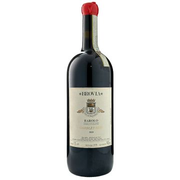 2020 Brovia Barolo Garblet Sue, Italy Red