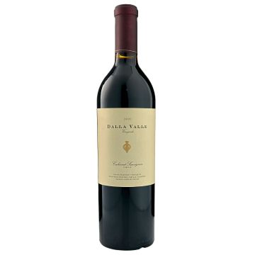 2021 Dalla Valle Cabernet Sauvignon