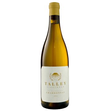 2022 Talley Vineyards Chardonnay San Luis Obispo Coast, California White