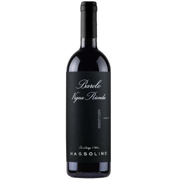 2016 Massolino Barolo Vigna Rionda Riserva, Italy Red