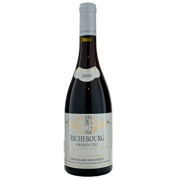 2009 Mongeard Mugneret Richebourg