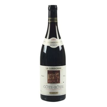 1995 guigal cote rotie la landonne Cote Rotie 