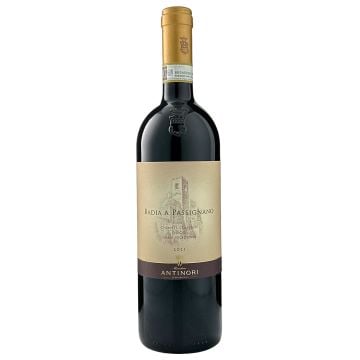 2021 Antinori Chianti Classico Gran Selezione Badia a Passignano