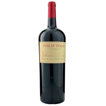 2021 Philip Togni Cabernet Sauvignon, California Red