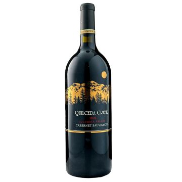 2021 Quilceda Creek Columbia Valley Red Wine, Washington Red
