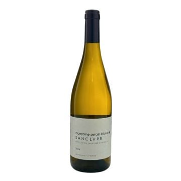 2024 Domaine Serge Laloue Sancerre