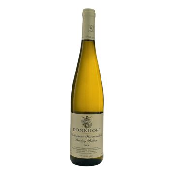 2024 Donnhoff Riesling Spatlese Niederhauser Hermannshohle