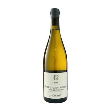 2023 Joseph Pascal Puligny Montrachet 1er Cru Les Chalumeaux