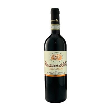 2021 Casanova di Neri Brunello di Montalcino Tenuta Nuova
