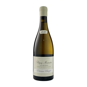 2024 Etienne Sauzet Puligny Montrachet 1er Cru Les Referts