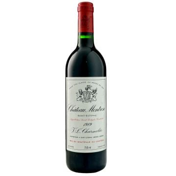 1989 Montrose