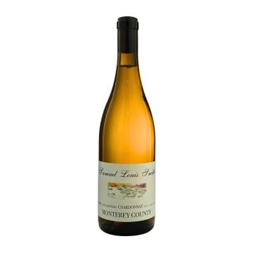 2023 Samuel Louis Smith Chardonnay Les Granitiers