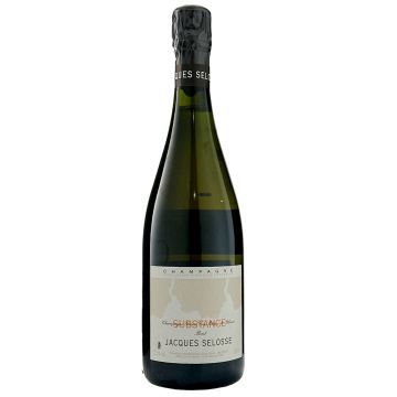 N/V Jacques Selosse Brut Blanc de Blancs Substance