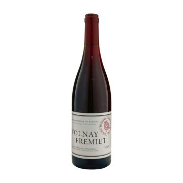 2022 Domaine Marquis d'Angerville Volnay 1er Cru Fremiet