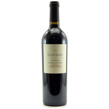 2013 Cliff Lede Cabernet Sauvignon Beckstoffer To Kalon, California Red