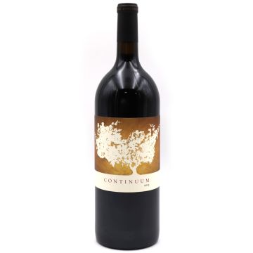 2015 Continuum Proprietary Red, California Red