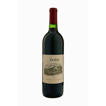 1998 Jordan Cabernet Sauvignon