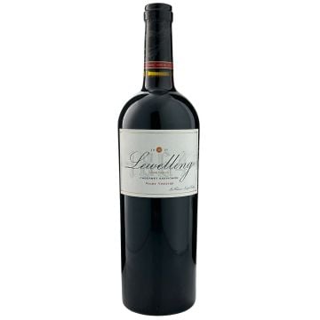 2021 Lewelling Vineyards Cabernet Sauvignon Wight Vineyard, California Red