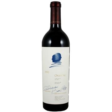 1998 Opus One, California Red