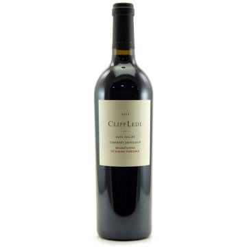 2013 Cliff Lede Cabernet Sauvignon Beckstoffer To Kalon, California Red