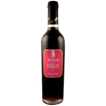 1927 Alvear Pedro Ximenez Solera, Dessert White