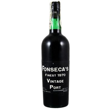 1970 fonseca Port 