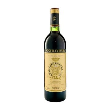 1982 gruaud larose Bordeaux Red 