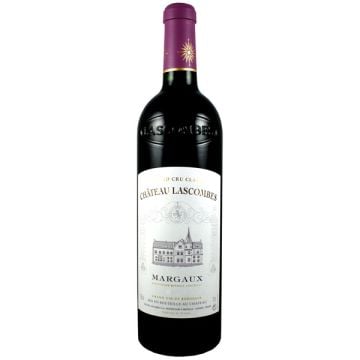 1982 lascombes Bordeaux Red 