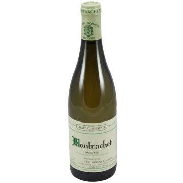 1983 ramonet montrachet Burgundy White 