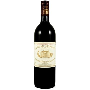 1984 margaux Bordeaux Red 