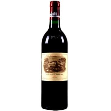 1985 Lafite Rothschild, Bordeaux Red