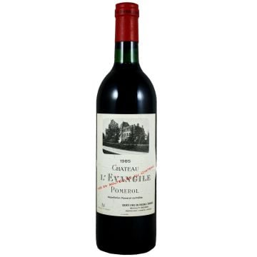 1985 L'Evangile