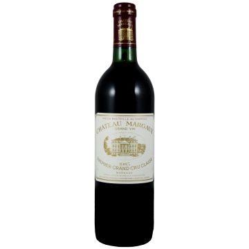 1985 margaux Bordeaux Red 