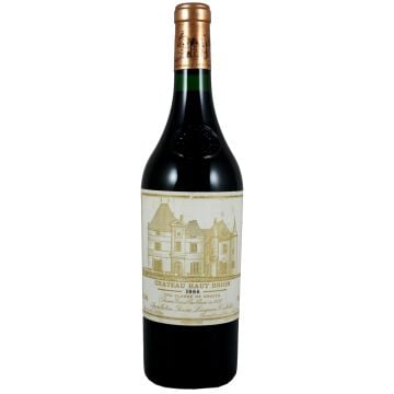1986 haut brion Bordeaux Red 