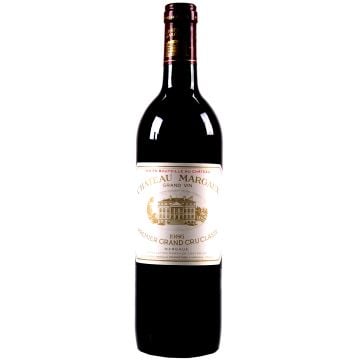 1986 margaux Bordeaux Red 