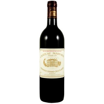 1987 margaux Bordeaux Red 