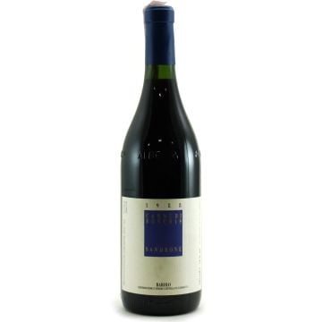 1988 Luciano Sandrone Barolo Cannubi Boschis, Italy Red